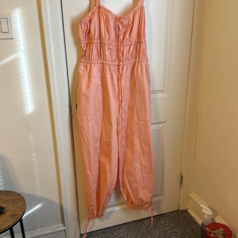 Jumpsuit NWT